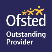 Ofsted Outstanding OP Colour