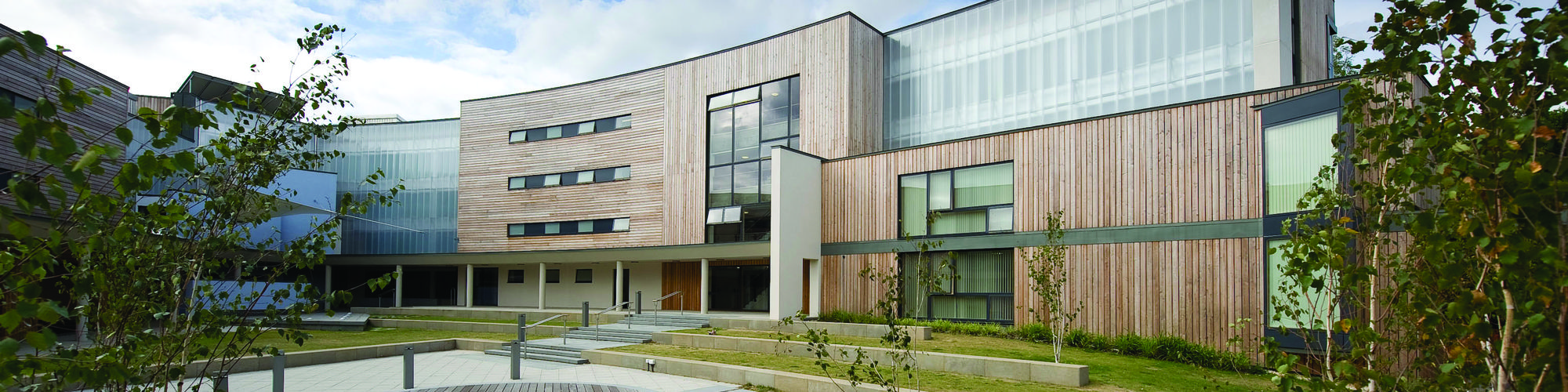 Lincoln Hall Wymondham College