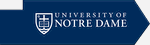 University of Notre Dame
